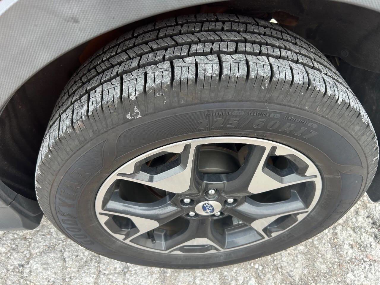 Used 2018 Subaru Crosstrek 2.0i Premium image 10