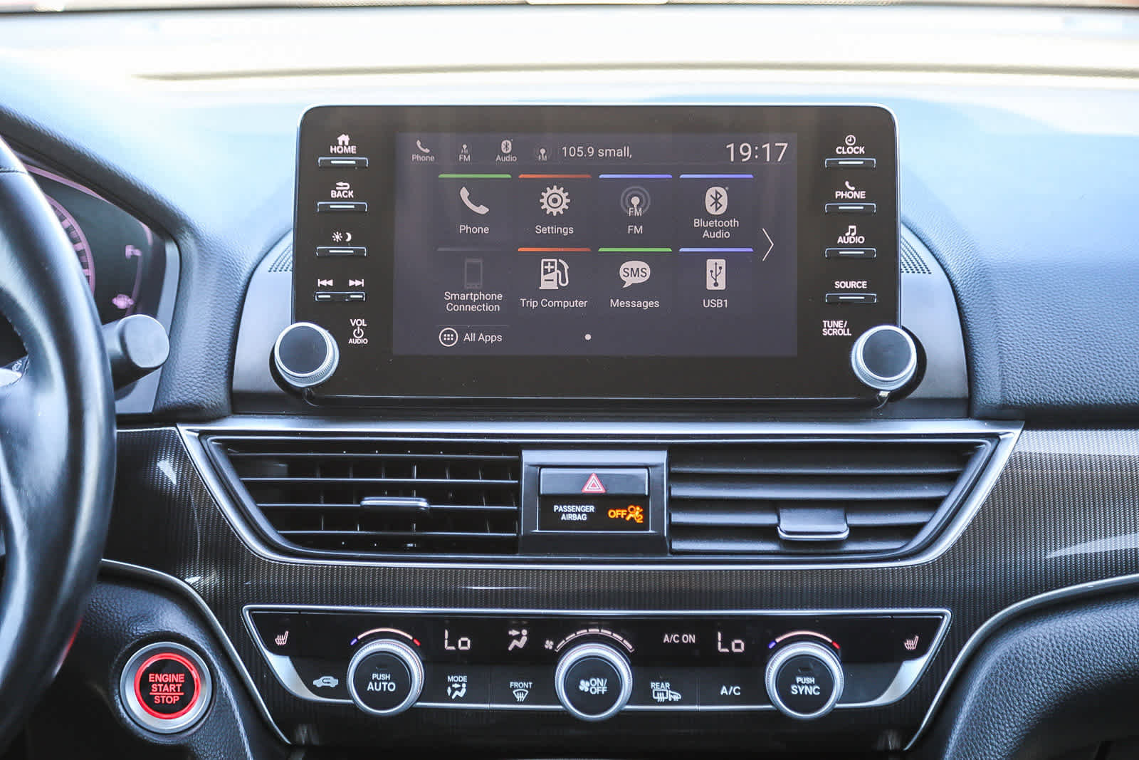 Used 2021 Honda Accord Sport Special Edition image 14