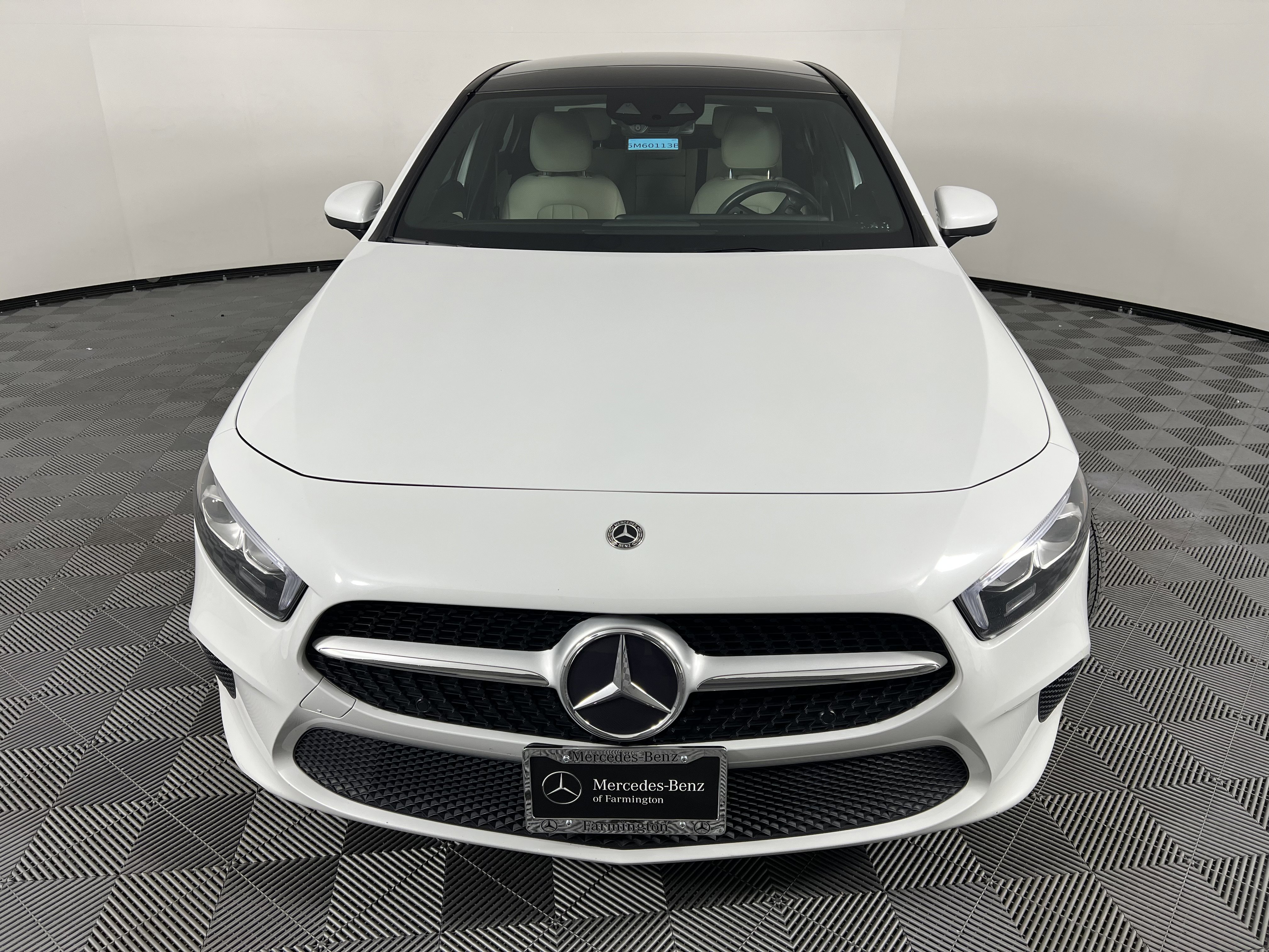 Used 2020 Mercedes-Benz A 220 4MATIC image 5