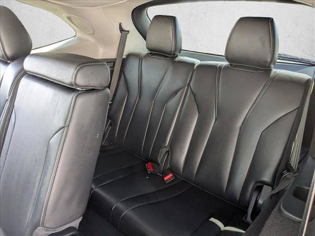 Certified 2025 Acura MDX w/ Technology Package FWD image 22