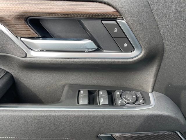 New 2026 Chevrolet Silverado 2500 LT w/ Trail Boss Package image 10