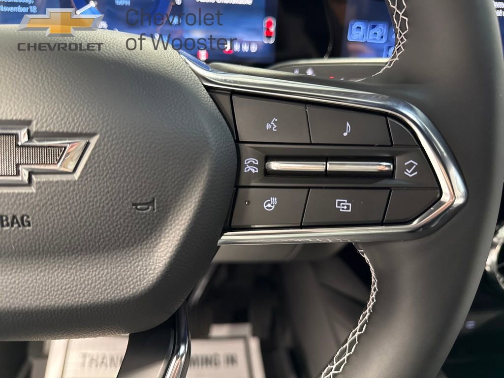 New 2026 Chevrolet Blazer EV LT image 18