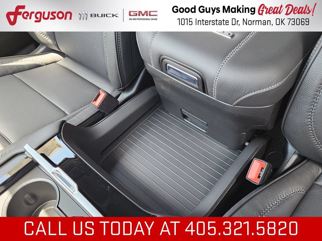 New 2026 GMC Yukon XL Denali w/ Denali Reserve Package AWD/4WD image 39