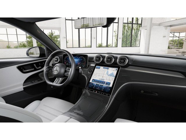 New 2026 Mercedes-Benz C 300 Sedan image 6