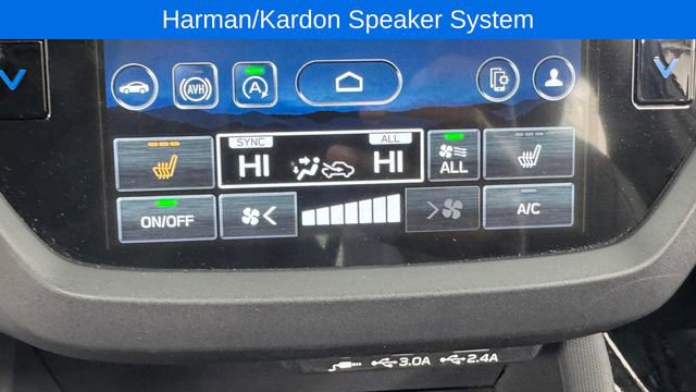Certified 2026 Subaru Forester Sport AWD/4WD image 31