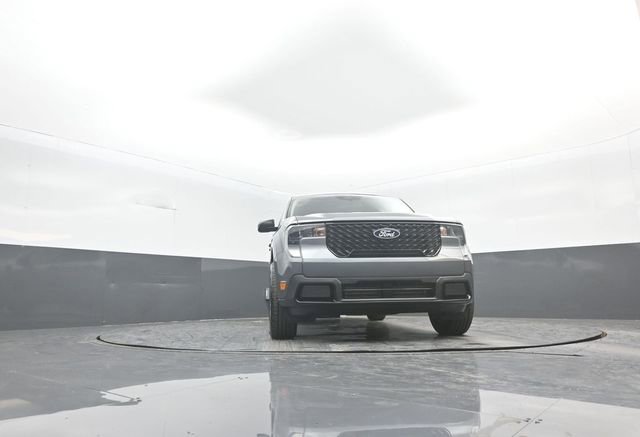 New 2026 Ford Maverick XLT w/ XLT Luxury Package image 27