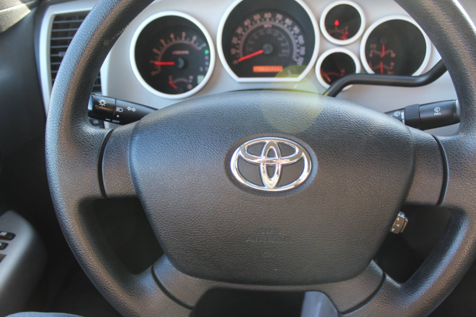 Used 2008 Toyota Tundra SR5 image 24