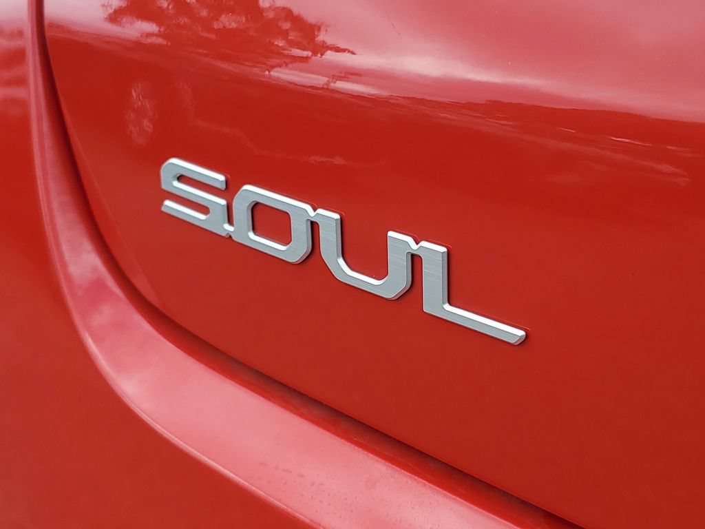 Certified 2024 Kia Soul EX FWD image 6