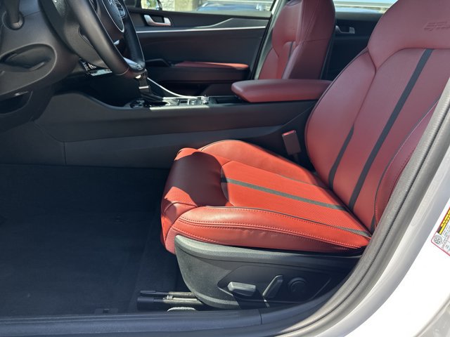 Certified 2024 Kia K5 GT-Line FWD image 3