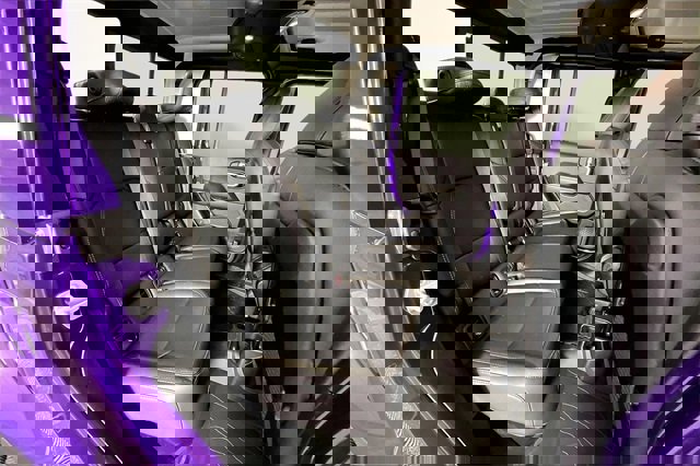 New 2026 Jeep Gladiator Sport image 11