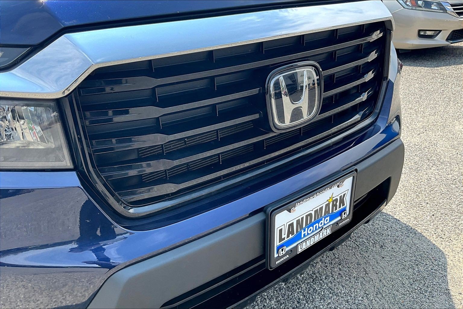 Used 2023 Honda Ridgeline RTL-E image 31
