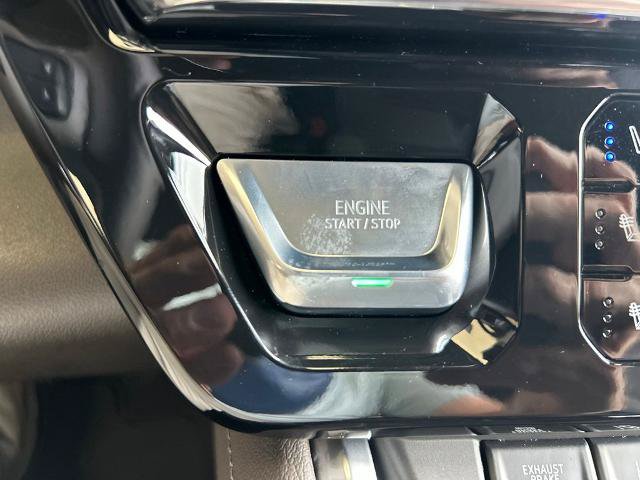 New 2026 GMC Sierra 2500 Denali w/ Denali Reserve Package AWD/4WD image 22