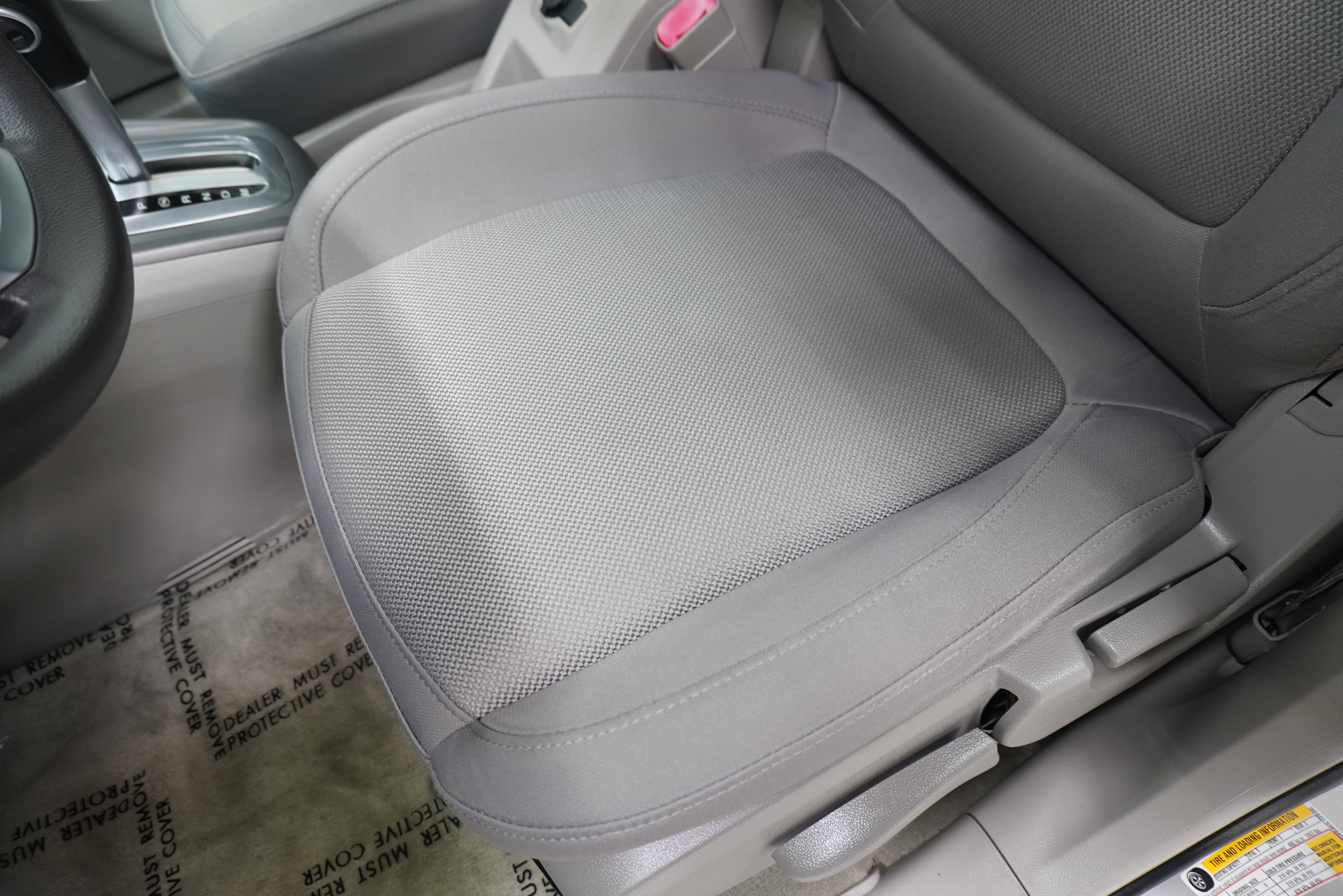 Used 2008 Saturn Vue XE FWD image 12