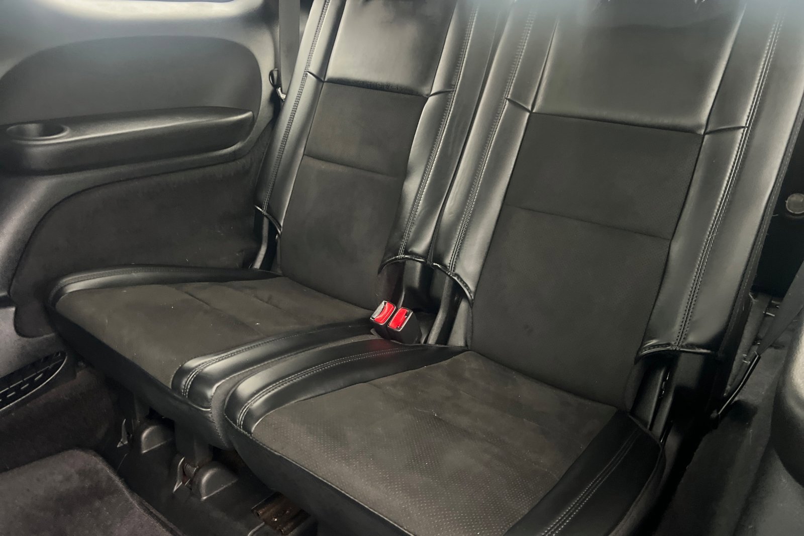 Used 2018 Dodge Durango GT w/ Quick Order Package 2BC image 16