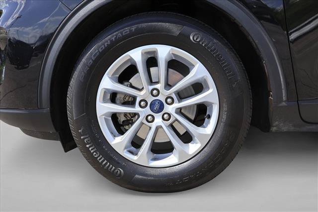 Used 2022 Ford Escape S FWD image 8