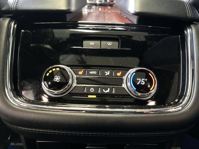 Used 2020 Lincoln Navigator Reserve w/ Equipment Group 208A Reserve image 39