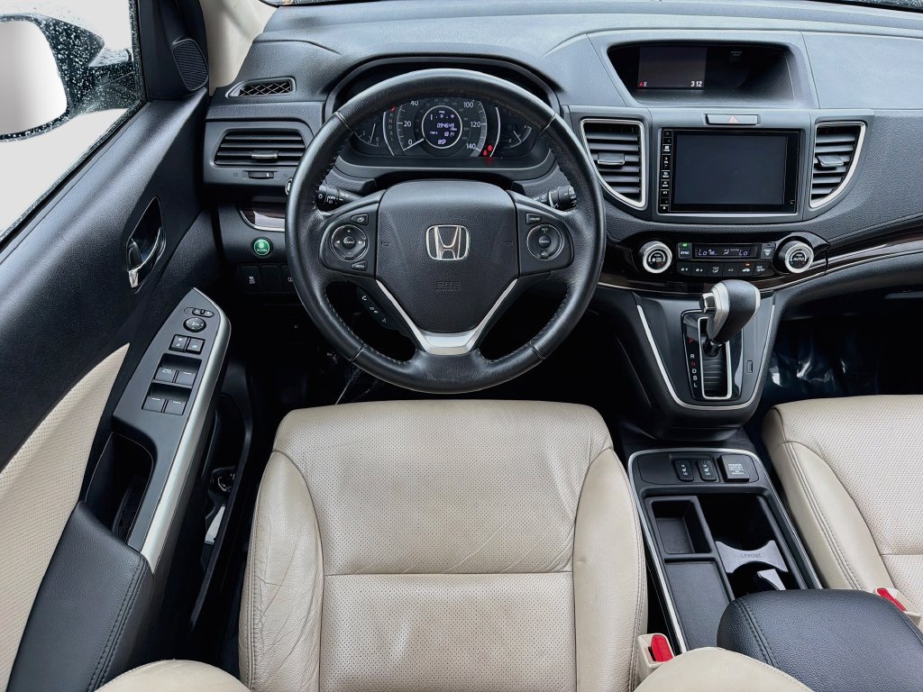 Used 2016 Honda CR-V EX-L image 15