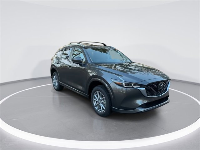 New 2025 MAZDA CX-5 AWD 2.5 S image 2