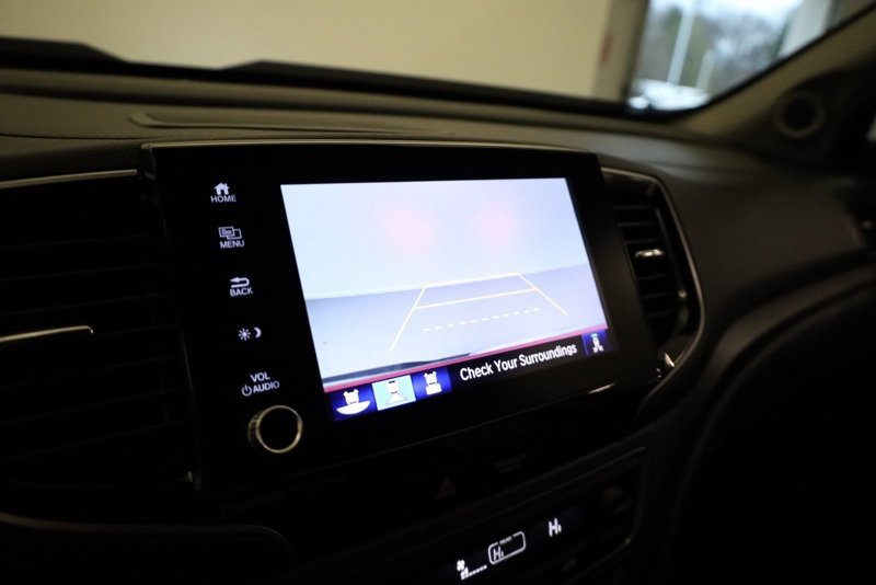 Used 2022 Honda Ridgeline RTL-E image 18