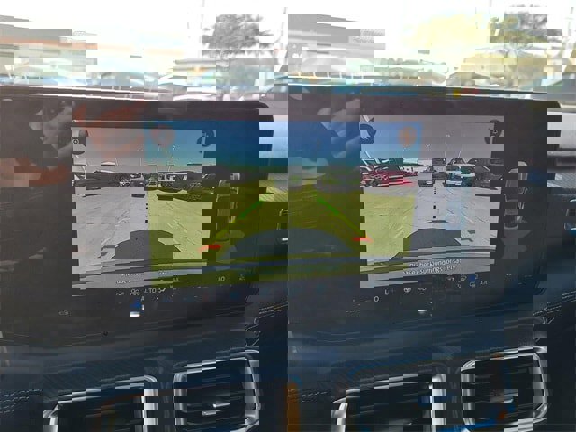 New 2025 Ford Mustang Premium image 6