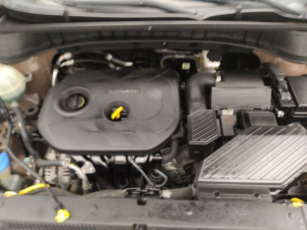 Used 2017 Hyundai Tucson SE image 30