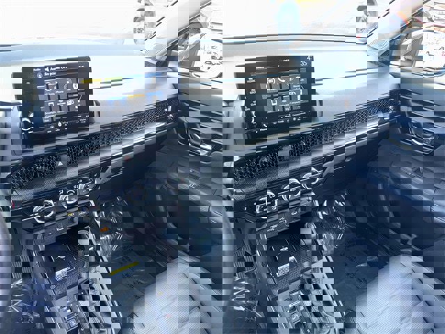 Used 2025 Honda CR-V EX-L image 19