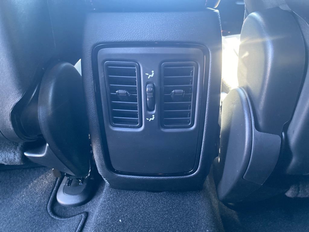 New 2026 Dodge Durango GT w/ Blacktop Package RWD image 18