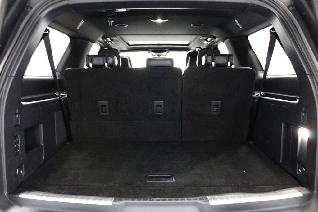 Used 2023 Lincoln Navigator L Reserve AWD/4WD image 16