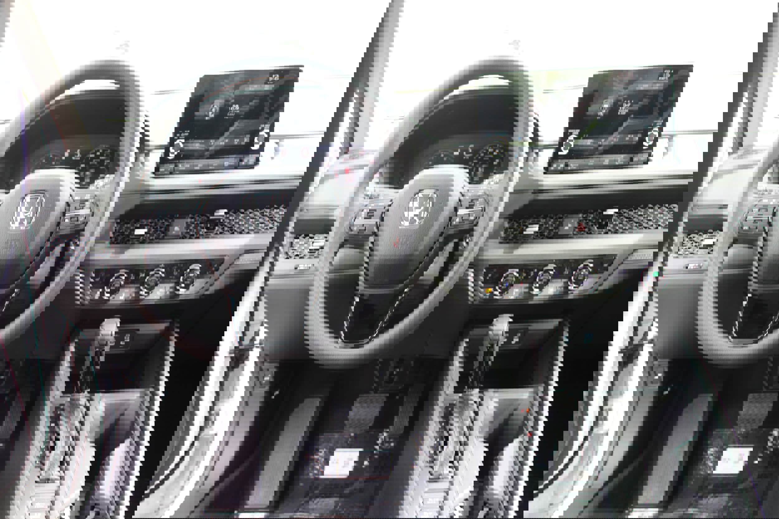 New 2025 Honda Accord SE image 10