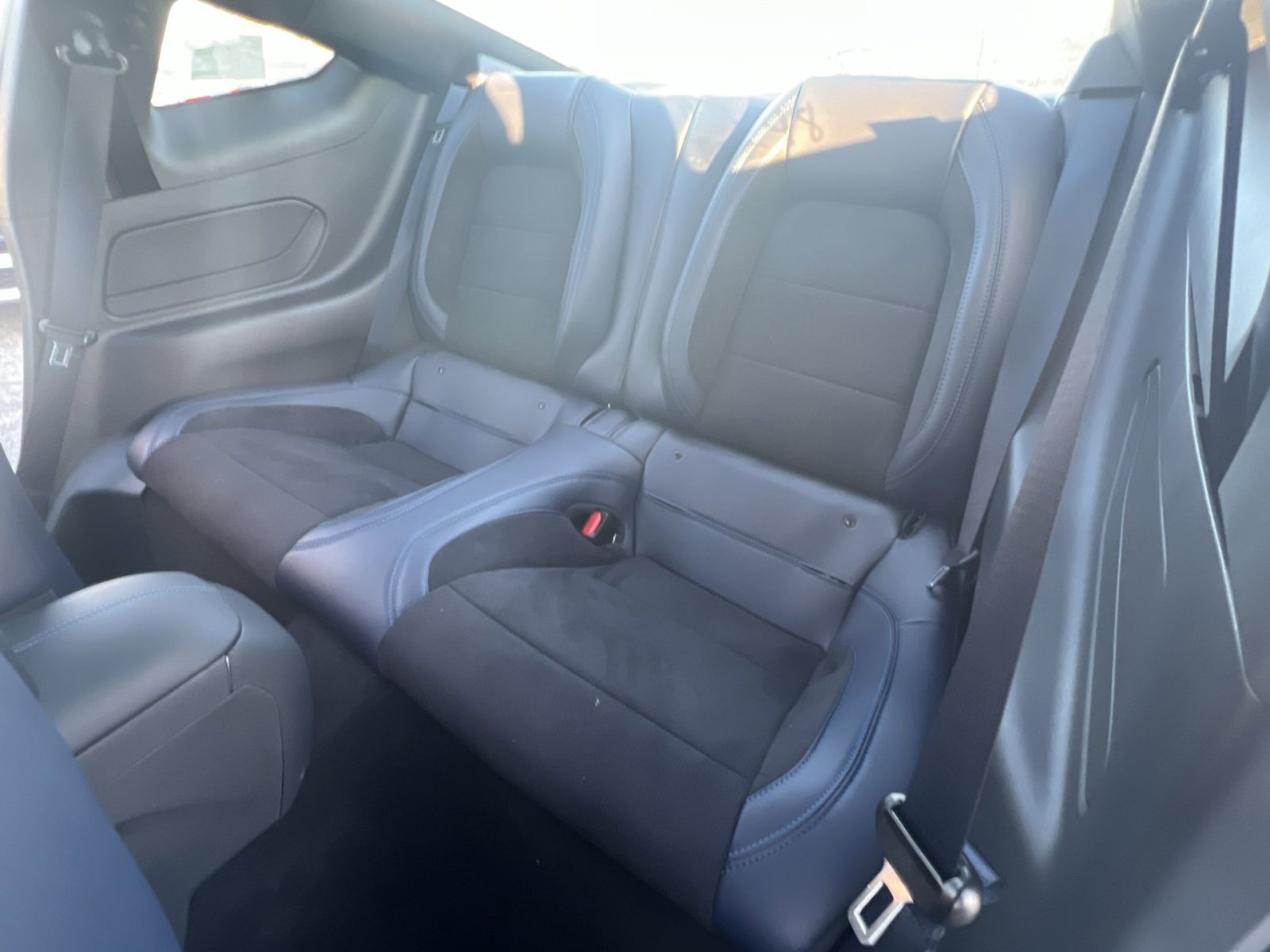 New 2025 Ford Mustang Dark Horse image 24