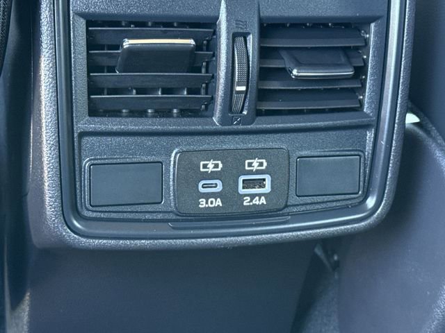 Certified 2026 Subaru Forester Premium image 11