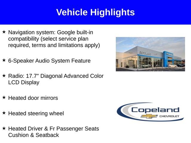 New 2026 Chevrolet Equinox EV LT video 2