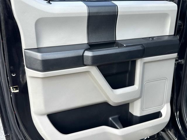 Used 2021 Ford F350 XL w/ STX Appearance Package AWD/4WD image 12