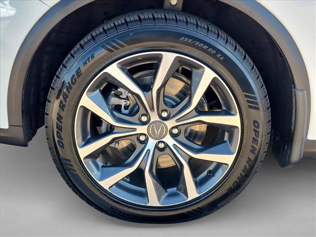Used 2023 Acura MDX w/ Technology Package FWD image 27