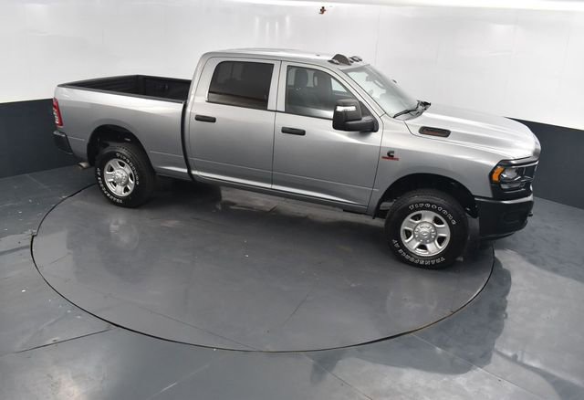 Used 2024 RAM 3500 Tradesman w/ Snow Chief Group AWD/4WD image 42