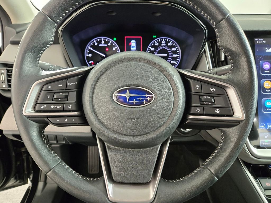 Certified 2023 Subaru Legacy Premium image 26