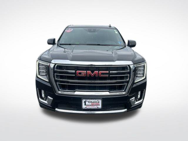 Used 2024 GMC Yukon SLT AWD/4WD image 10