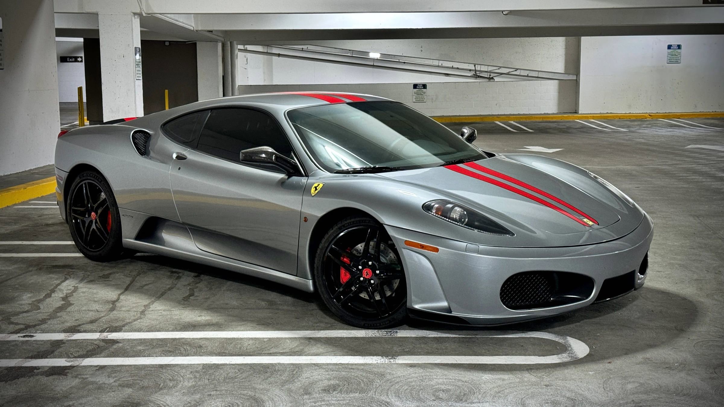 Used 2006 Ferrari F430 Coupe image 1