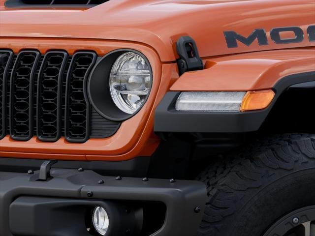 New 2027 Jeep Wrangler Unlimited Rubicon 392 AWD/4WD image 18