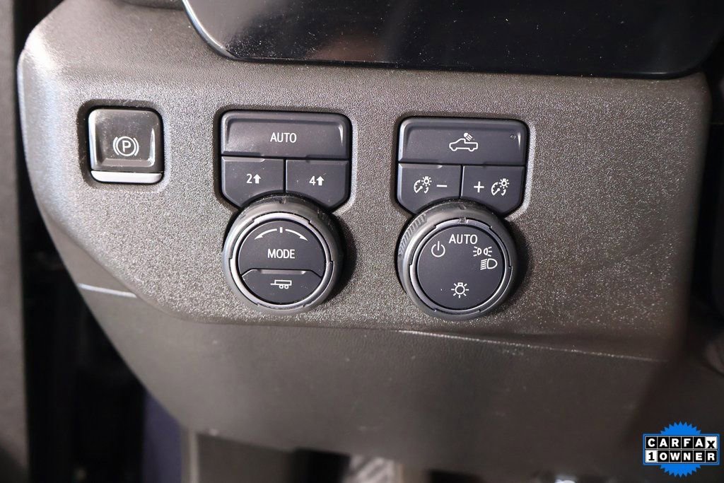 Used 2023 Chevrolet Silverado 1500 LT image 8