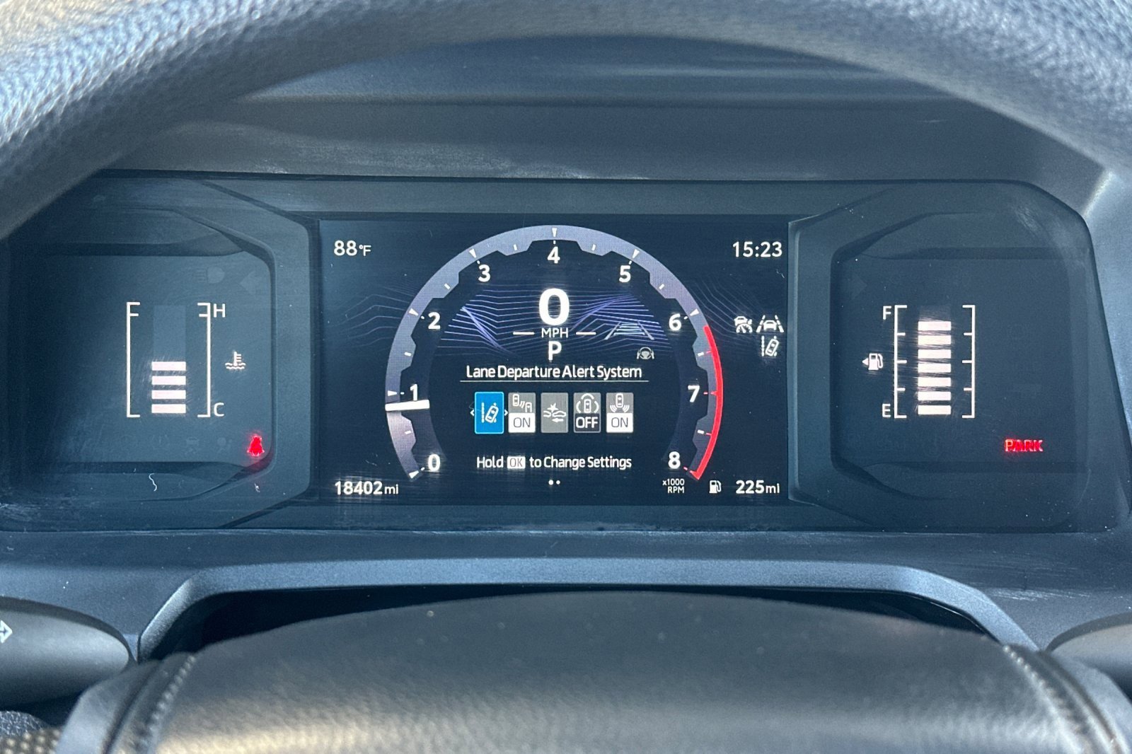 Certified 2024 Toyota Tacoma SR5 image 22