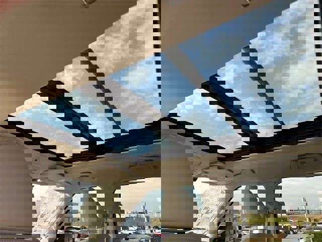 New 2026 Nissan Armada Platinum image 13