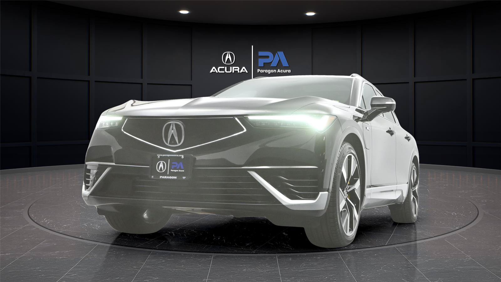 Used 2024 Acura ZDX Type S AWD/4WD image 31