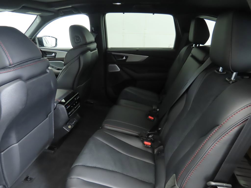 New 2026 Acura MDX A-Spec image 22