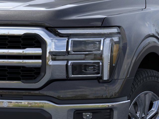 New 2026 Ford F150 Lariat w/ Equipment Group 501A Mid AWD/4WD image 18