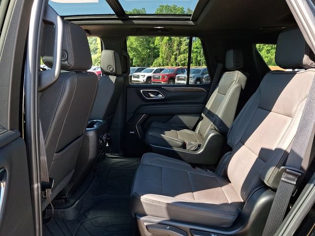 Used 2023 Chevrolet Tahoe High Country AWD/4WD image 10