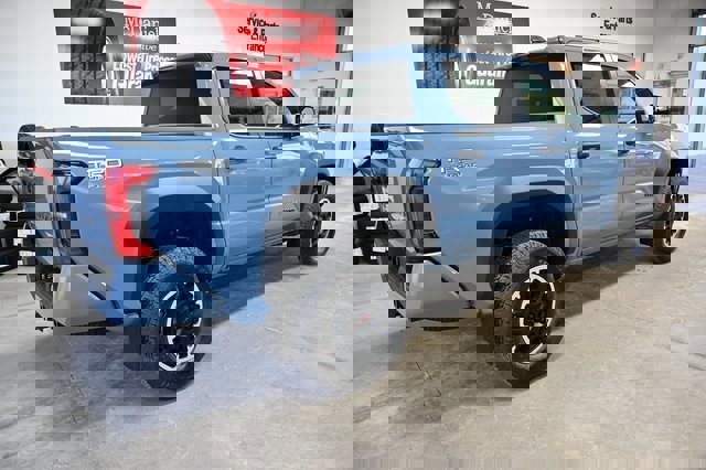 New 2026 Toyota Tacoma TRD Off-Road image 5