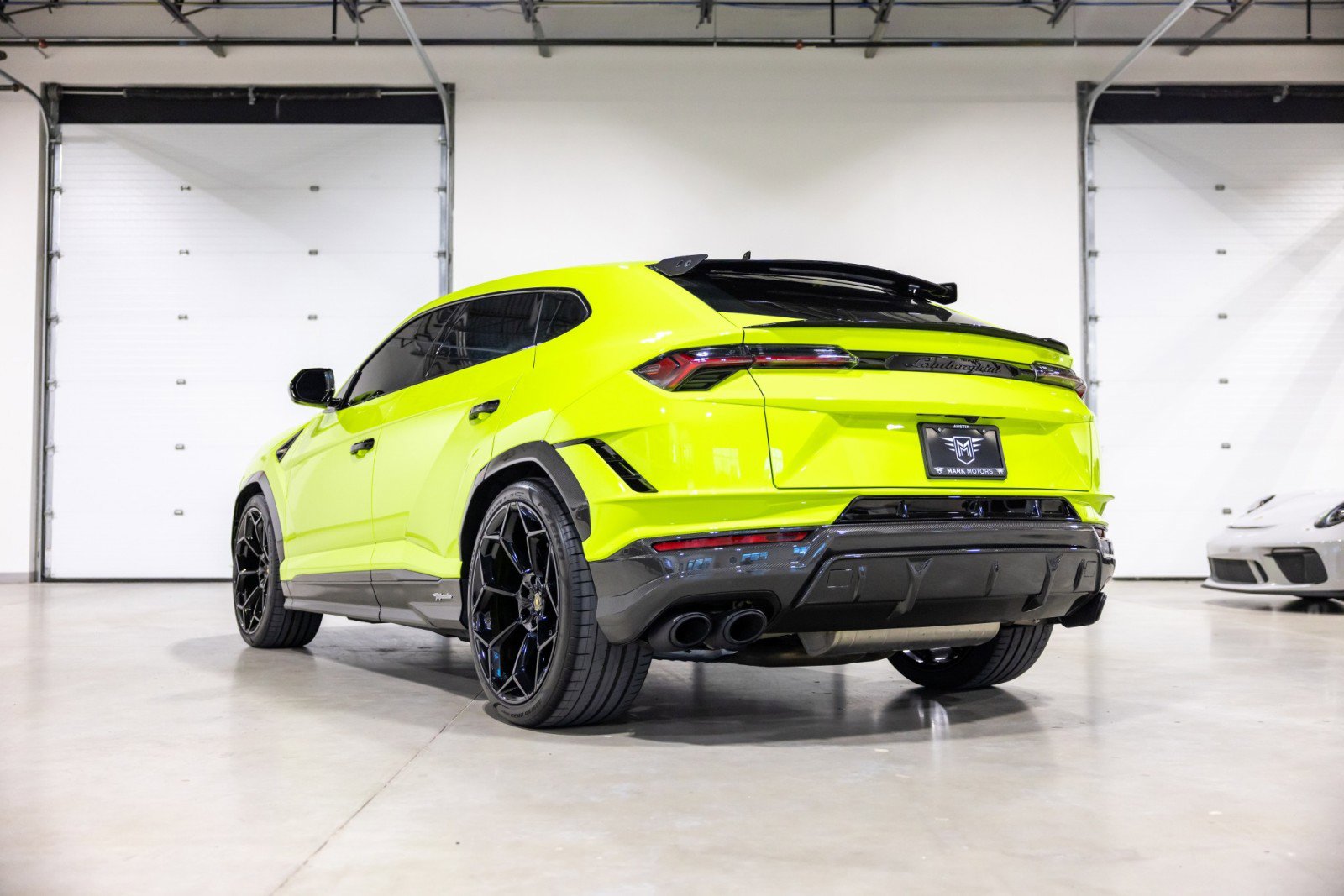 Used 2024 Lamborghini Urus Performante image 6