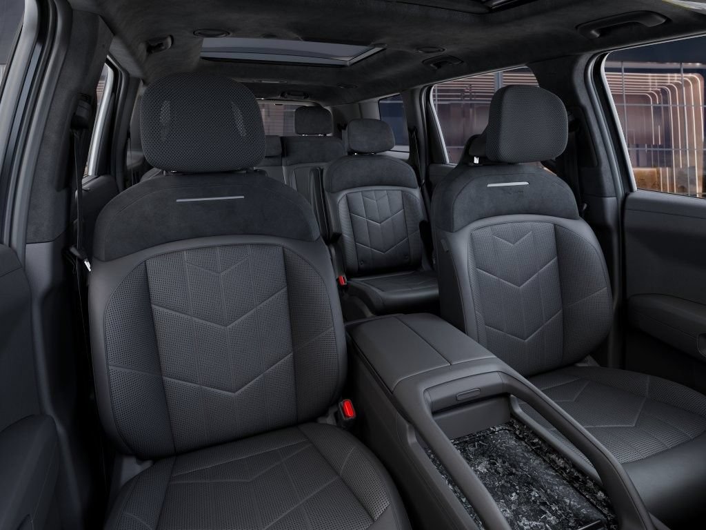New 2027 Kia Telluride SX Prestige X-Pro AWD/4WD image 43