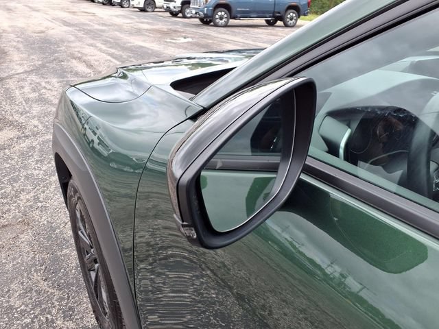 Used 2026 MAZDA CX-50 AWD 2.5 S w/ Preferred Pkg image 16